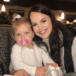 Meet your Posher, Tessa